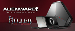 画像ギャラリー No.018のサムネイル画像 / 「ALIENWARE 17」「ALIENWARE 15」「ALIENWARE 13」一挙検証（1）「ゲーマー向けノートPCの代名詞」最新モデルが持つ速度性能を明らかにする