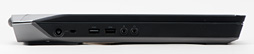画像ギャラリー No.024のサムネイル画像 / 「ALIENWARE 17」「ALIENWARE 15」「ALIENWARE 13」一挙検証(2)使い勝手を徹底的に掘り下げた先で見えてきたものとは