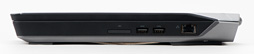画像ギャラリー No.029のサムネイル画像 / 「ALIENWARE 17」「ALIENWARE 15」「ALIENWARE 13」一挙検証(2)使い勝手を徹底的に掘り下げた先で見えてきたものとは