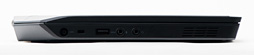 画像ギャラリー No.032のサムネイル画像 / 「ALIENWARE 17」「ALIENWARE 15」「ALIENWARE 13」一挙検証(2)使い勝手を徹底的に掘り下げた先で見えてきたものとは