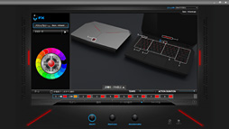 画像ギャラリー No.049のサムネイル画像 / 「ALIENWARE 17」「ALIENWARE 15」「ALIENWARE 13」一挙検証(2)使い勝手を徹底的に掘り下げた先で見えてきたものとは