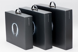 画像ギャラリー No.052のサムネイル画像 / 「ALIENWARE 17」「ALIENWARE 15」「ALIENWARE 13」一挙検証(2)使い勝手を徹底的に掘り下げた先で見えてきたものとは