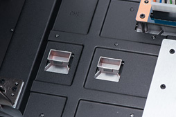 画像ギャラリー No.036のサムネイル画像 / ALIENWAREノートPC専用の外付けグラフィックスボックス「Graphics Amplifier」レビュー。“夢のデバイス”は本当に使えるのか?