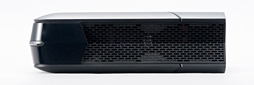 画像ギャラリー No.008のサムネイル画像 / 「ALIENWARE X51 R3」レビュー。割高感は否めないが，小型で静かなゲーム用PCを求めているなら価値がある