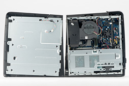 画像ギャラリー No.012のサムネイル画像 / 「ALIENWARE X51 R3」レビュー。割高感は否めないが，小型で静かなゲーム用PCを求めているなら価値がある