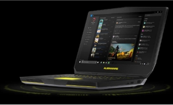 画像ギャラリー No.001のサムネイル画像 / ALIENWAREがEVO 2016参加の格闘ゲーマーを支援。抽選で8名にノートPCを無償貸し出し