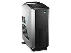 ［E3 2016］ゲーマー向けPC「ALIENWARE」の新製品が発表に。超小型PC「ALIENWARE Alpha」は外付けグラフィックスボックス対応