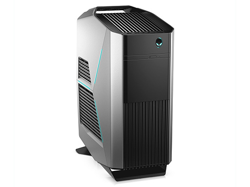 画像ギャラリー No.003のサムネイル画像 / ［E3 2016］ゲーマー向けPC「ALIENWARE」の新製品が発表に。超小型PC「ALIENWARE Alpha」は外付けグラフィックスボックス対応