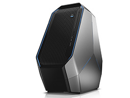 画像ギャラリー No.006のサムネイル画像 / ［E3 2016］ゲーマー向けPC「ALIENWARE」の新製品が発表に。超小型PC「ALIENWARE Alpha」は外付けグラフィックスボックス対応