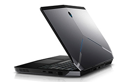画像ギャラリー No.007のサムネイル画像 / ［E3 2016］ゲーマー向けPC「ALIENWARE」の新製品が発表に。超小型PC「ALIENWARE Alpha」は外付けグラフィックスボックス対応