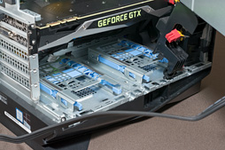 画像ギャラリー No.007のサムネイル画像 / 「ノートPCのNキーロールオーバーは対応を進めている」。ALIENWARE共同創業者兼GM単独インタビュー