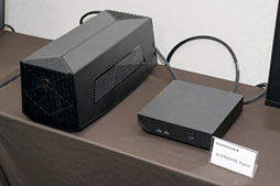 画像ギャラリー No.011のサムネイル画像 / 「ノートPCのNキーロールオーバーは対応を進めている」。ALIENWARE共同創業者兼GM単独インタビュー