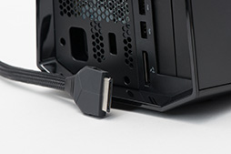 画像ギャラリー No.015のサムネイル画像 / 「ノートPCのNキーロールオーバーは対応を進めている」。ALIENWARE共同創業者兼GM単独インタビュー