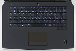 画像ギャラリー No.019のサムネイル画像 / 「ノートPCのNキーロールオーバーは対応を進めている」。ALIENWARE共同創業者兼GM単独インタビュー