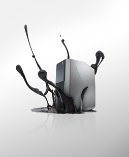 画像ギャラリー No.006のサムネイル画像 / ALIENWAREの担当者に聞く，新世代「17」「15」ノートPCのポイント。いかにして薄型化し，いかにして使い勝手を改善したのか