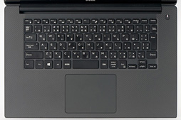 画像ギャラリー No.018のサムネイル画像 / ALIENWAREの担当者に聞く，新世代「17」「15」ノートPCのポイント。いかにして薄型化し，いかにして使い勝手を改善したのか