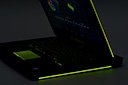 画像ギャラリー No.017のサムネイル画像 / 「ALIENWARE 17 R4」「ALIENWARE 15 R3」レビュー。GTX 10世代となった新世代ノートPCの性能と,視線追跡デバイスの使い勝手を検証