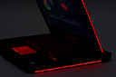 画像ギャラリー No.018のサムネイル画像 / 「ALIENWARE 17 R4」「ALIENWARE 15 R3」レビュー。GTX 10世代となった新世代ノートPCの性能と,視線追跡デバイスの使い勝手を検証