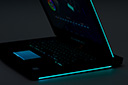 画像ギャラリー No.052のサムネイル画像 / 「ALIENWARE 17 R4」「ALIENWARE 15 R3」レビュー。GTX 10世代となった新世代ノートPCの性能と,視線追跡デバイスの使い勝手を検証
