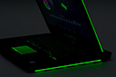 画像ギャラリー No.053のサムネイル画像 / 「ALIENWARE 17 R4」「ALIENWARE 15 R3」レビュー。GTX 10世代となった新世代ノートPCの性能と,視線追跡デバイスの使い勝手を検証