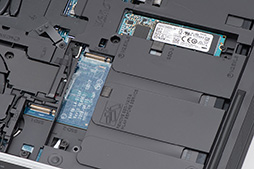 画像ギャラリー No.057のサムネイル画像 / 「ALIENWARE 17 R4」「ALIENWARE 15 R3」レビュー。GTX 10世代となった新世代ノートPCの性能と,視線追跡デバイスの使い勝手を検証
