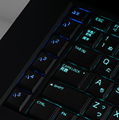 画像ギャラリー No.058のサムネイル画像 / 「ALIENWARE 17 R4」「ALIENWARE 15 R3」レビュー。GTX 10世代となった新世代ノートPCの性能と,視線追跡デバイスの使い勝手を検証