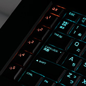 画像ギャラリー No.059のサムネイル画像 / 「ALIENWARE 17 R4」「ALIENWARE 15 R3」レビュー。GTX 10世代となった新世代ノートPCの性能と,視線追跡デバイスの使い勝手を検証