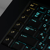 画像ギャラリー No.060のサムネイル画像 / 「ALIENWARE 17 R4」「ALIENWARE 15 R3」レビュー。GTX 10世代となった新世代ノートPCの性能と,視線追跡デバイスの使い勝手を検証