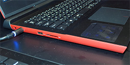 画像ギャラリー No.010のサムネイル画像 / Dell，約12万円で買えるGTX 1050 Ti搭載ゲームノートPC「Inspiron 15 Gaming」を国内発売