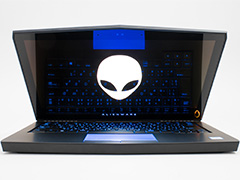「ALIENWARE 13 R3 OLED」レビュー。国内初登場となった「有機ELパネル搭載のゲーマー向けノートPC」は買いか？