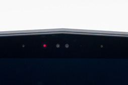 画像ギャラリー No.003のサムネイル画像 / 「ALIENWARE 13 R3 OLED」レビュー。国内初登場となった「有機ELパネル搭載のゲーマー向けノートPC」は買いか？