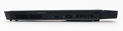 画像ギャラリー No.008のサムネイル画像 / 「ALIENWARE 13 R3 OLED」レビュー。国内初登場となった「有機ELパネル搭載のゲーマー向けノートPC」は買いか？