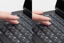 画像ギャラリー No.010のサムネイル画像 / 「ALIENWARE 13 R3 OLED」レビュー。国内初登場となった「有機ELパネル搭載のゲーマー向けノートPC」は買いか？