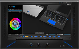 画像ギャラリー No.012のサムネイル画像 / 「ALIENWARE 13 R3 OLED」レビュー。国内初登場となった「有機ELパネル搭載のゲーマー向けノートPC」は買いか？