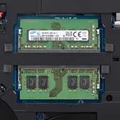 画像ギャラリー No.027のサムネイル画像 / 「ALIENWARE 13 R3 OLED」レビュー。国内初登場となった「有機ELパネル搭載のゲーマー向けノートPC」は買いか？