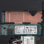 画像ギャラリー No.028のサムネイル画像 / 「ALIENWARE 13 R3 OLED」レビュー。国内初登場となった「有機ELパネル搭載のゲーマー向けノートPC」は買いか？
