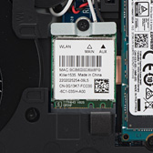 画像ギャラリー No.029のサムネイル画像 / 「ALIENWARE 13 R3 OLED」レビュー。国内初登場となった「有機ELパネル搭載のゲーマー向けノートPC」は買いか？