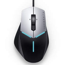 画像ギャラリー No.014のサムネイル画像 / ［E3 2017］ALIENWAREオリジナルの液晶ディスプレイが復活。初のキーボードおよびマウスも発売決定