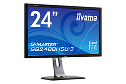 画像ギャラリー No.003のサムネイル画像 / Amazon.co.jpでALIENWAREとiiyamaのゲーマー向け液晶ディスプレイが割引販売中