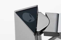 画像ギャラリー No.004のサムネイル画像 / ALIENWARE「AW2518H」「AW2518HF」レビュー。240Hz+G-SYNCと240Hz+FreeSync,同時展開となるディスプレイはベストの選択肢か?