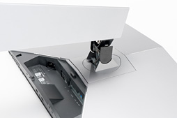 画像ギャラリー No.006のサムネイル画像 / ALIENWARE「AW2518H」「AW2518HF」レビュー。240Hz+G-SYNCと240Hz+FreeSync,同時展開となるディスプレイはベストの選択肢か?