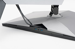画像ギャラリー No.008のサムネイル画像 / ALIENWARE「AW2518H」「AW2518HF」レビュー。240Hz+G-SYNCと240Hz+FreeSync,同時展開となるディスプレイはベストの選択肢か?