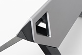 画像ギャラリー No.009のサムネイル画像 / ALIENWARE「AW2518H」「AW2518HF」レビュー。240Hz+G-SYNCと240Hz+FreeSync,同時展開となるディスプレイはベストの選択肢か?