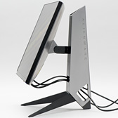 画像ギャラリー No.016のサムネイル画像 / ALIENWARE「AW2518H」「AW2518HF」レビュー。240Hz+G-SYNCと240Hz+FreeSync,同時展開となるディスプレイはベストの選択肢か?