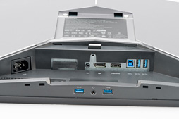 画像ギャラリー No.022のサムネイル画像 / ALIENWARE「AW2518H」「AW2518HF」レビュー。240Hz+G-SYNCと240Hz+FreeSync,同時展開となるディスプレイはベストの選択肢か?