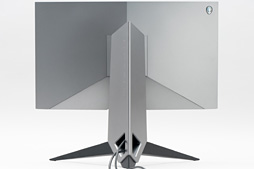 画像ギャラリー No.026のサムネイル画像 / ALIENWARE「AW2518H」「AW2518HF」レビュー。240Hz+G-SYNCと240Hz+FreeSync,同時展開となるディスプレイはベストの選択肢か?