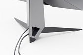 画像ギャラリー No.027のサムネイル画像 / ALIENWARE「AW2518H」「AW2518HF」レビュー。240Hz+G-SYNCと240Hz+FreeSync,同時展開となるディスプレイはベストの選択肢か?
