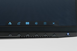 画像ギャラリー No.045のサムネイル画像 / ALIENWARE「AW2518H」「AW2518HF」レビュー。240Hz+G-SYNCと240Hz+FreeSync,同時展開となるディスプレイはベストの選択肢か?