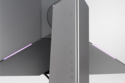 画像ギャラリー No.049のサムネイル画像 / ALIENWARE「AW2518H」「AW2518HF」レビュー。240Hz+G-SYNCと240Hz+FreeSync,同時展開となるディスプレイはベストの選択肢か?