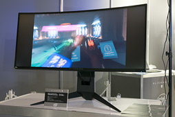 画像ギャラリー No.007のサムネイル画像 / ［TGS 2017］ALIENWAREは3年前から18コアCPUの登場に向け準備していた。TGSで発表された新製品の勘所をブランドディレクターに聞く